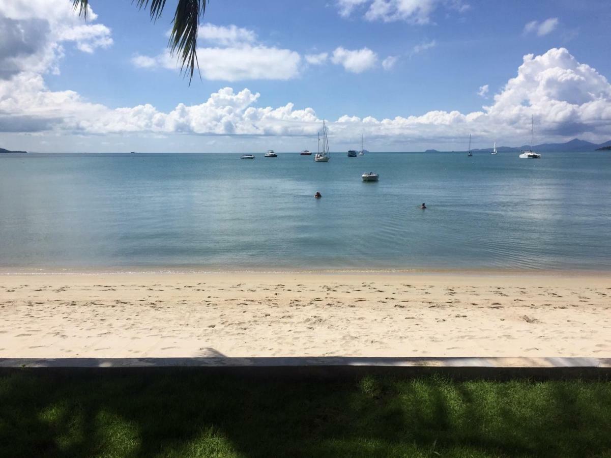 Samui Mermaid Beachfront Bangrak pláž Exteriér fotografie