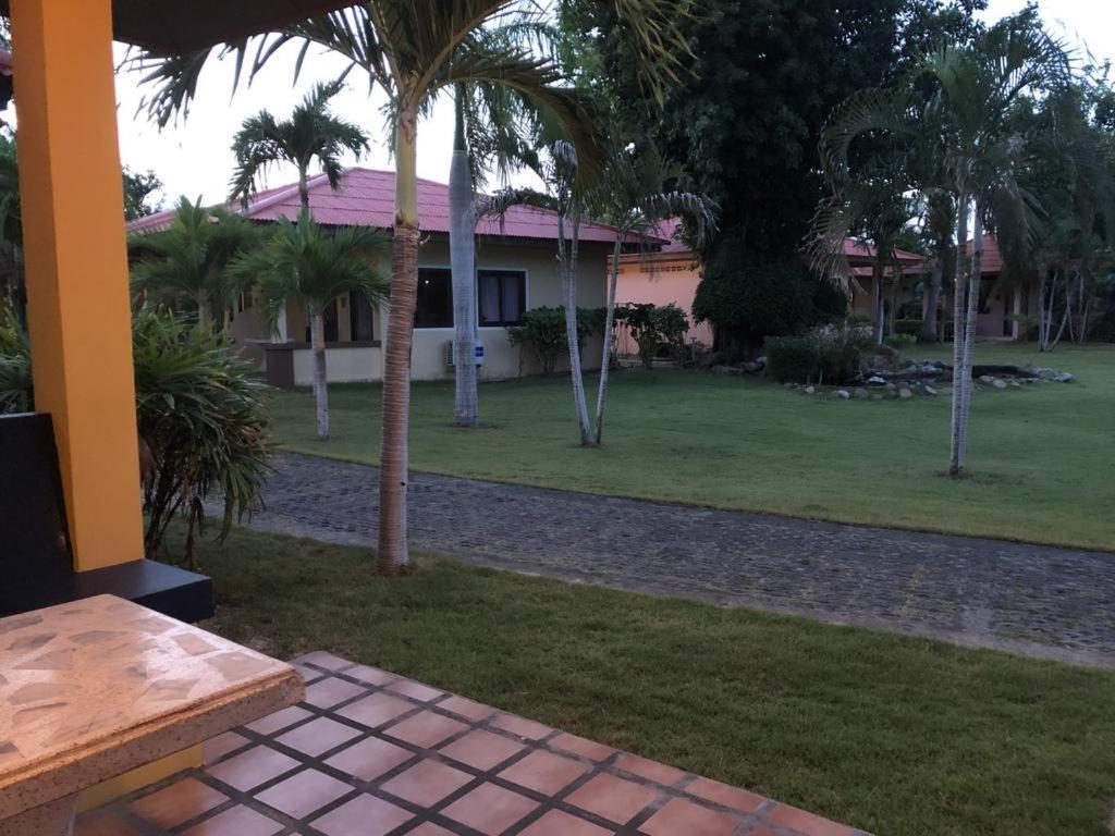 Samui Mermaid Beachfront Bangrak pláž Exteriér fotografie